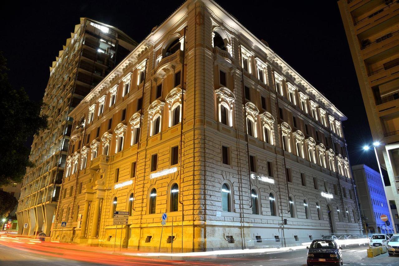 Palazzo Tirso Mgallery Кальярі Екстер'єр фото