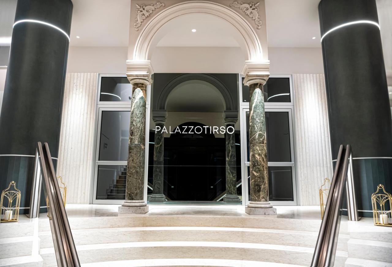 Palazzo Tirso Mgallery Кальярі Екстер'єр фото