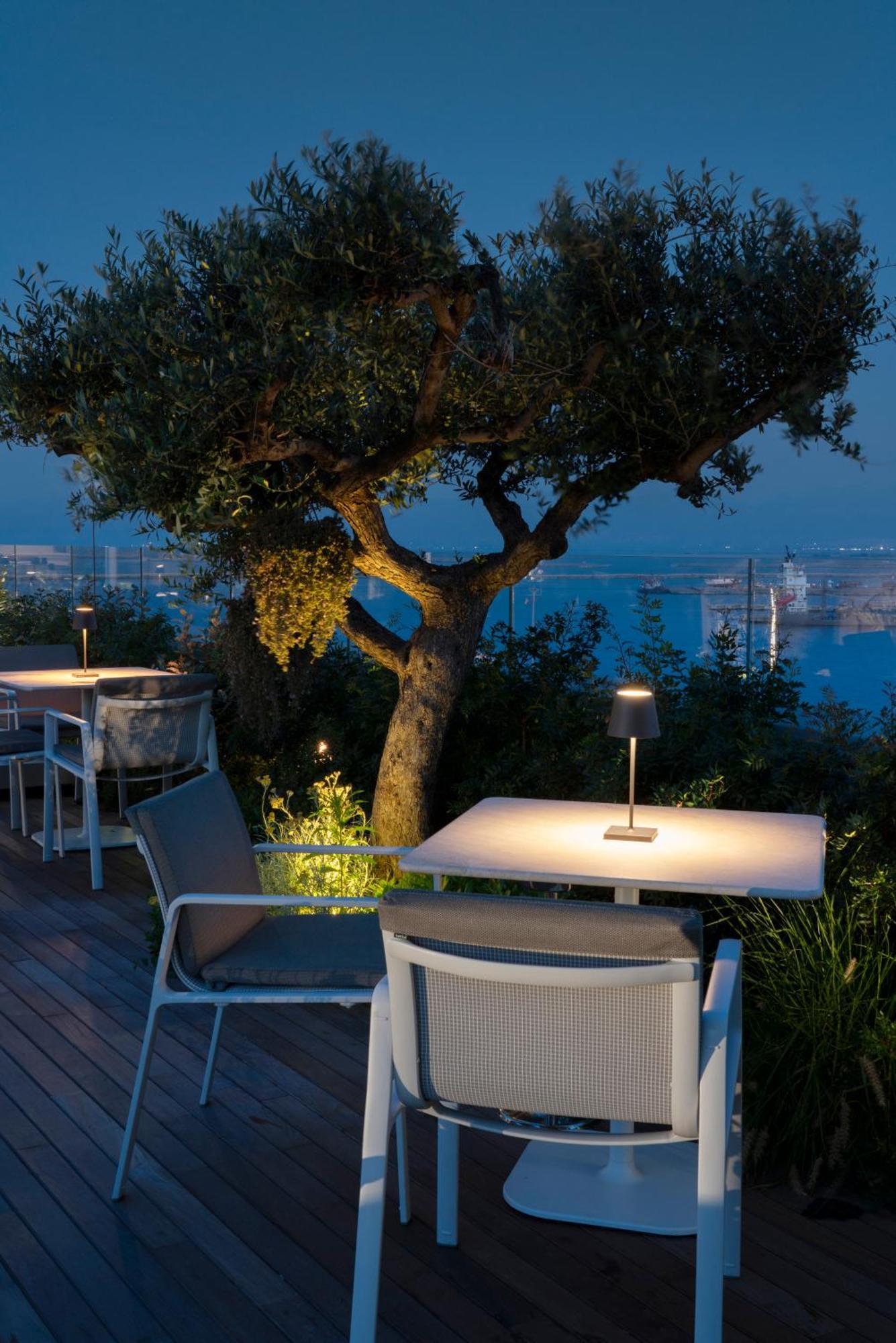 Palazzo Tirso Mgallery Кальярі Екстер'єр фото